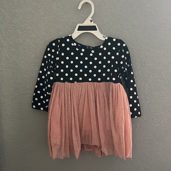 ONE YEAR OLD GIRL CLOTHES - Picture 4 of 17